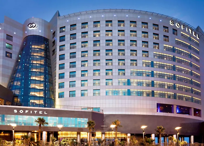 Sofitel Al Khobar The Corniche