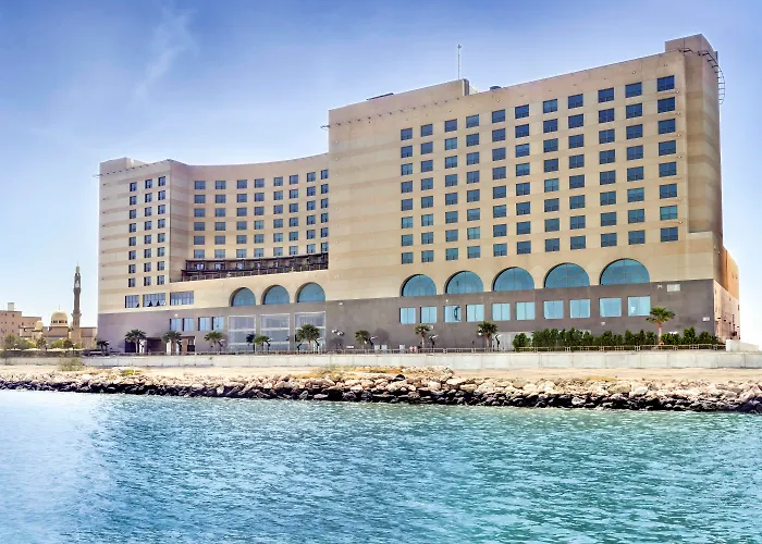 Sofitel Al Khobar The Corniche