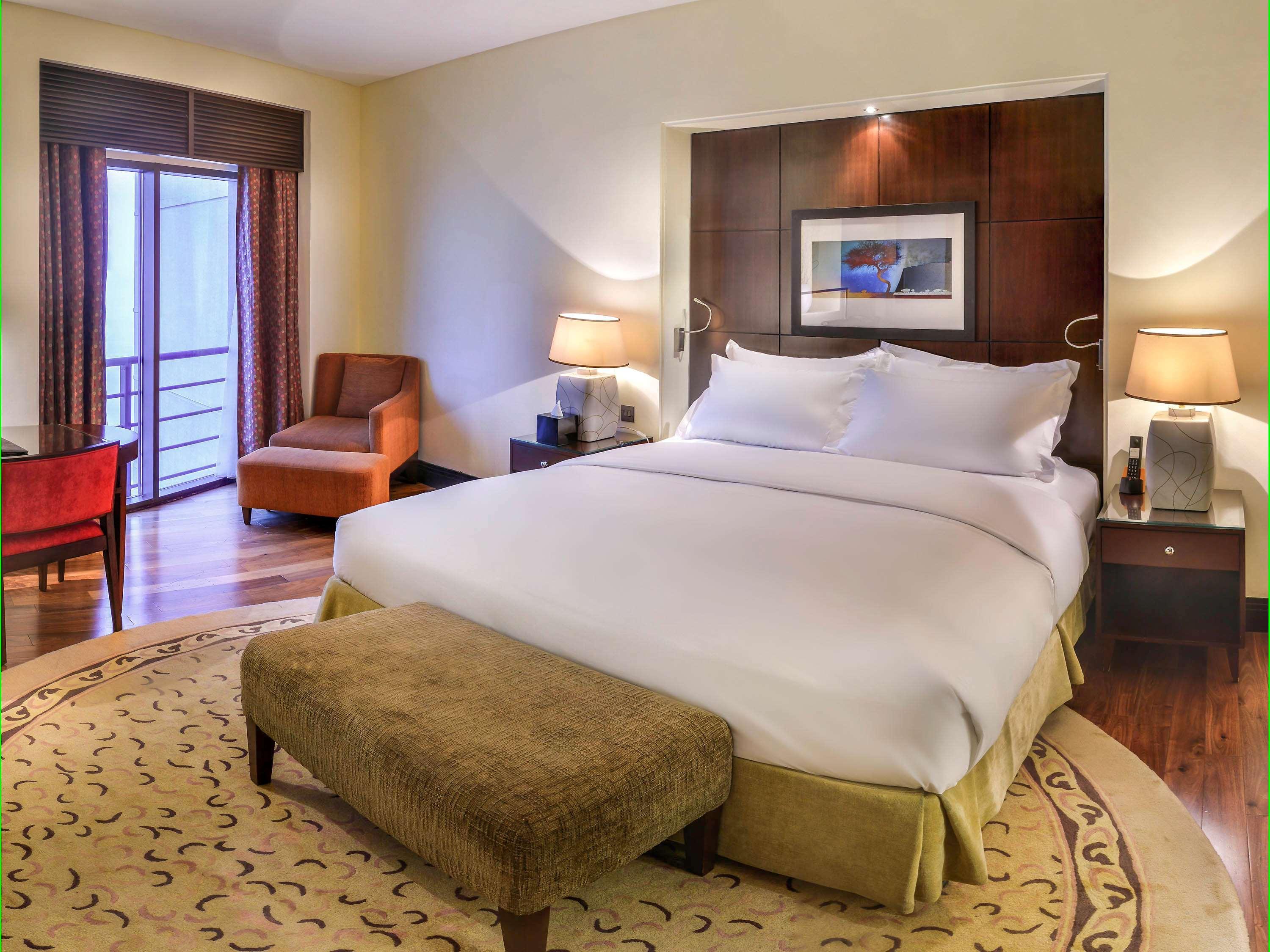 Sofitel The Corniche Al Khobar
