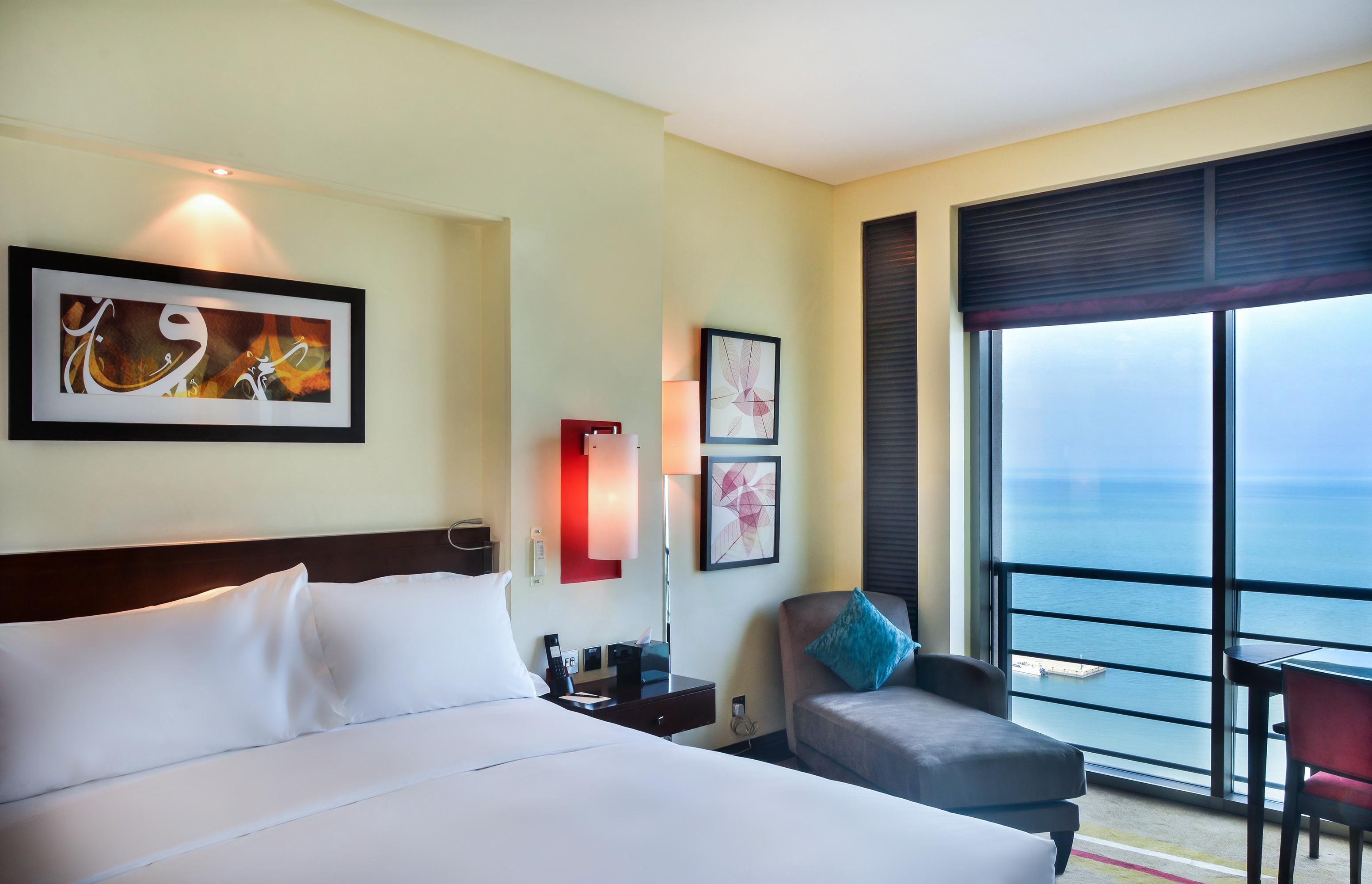 Hotel Sofitel The Corniche Khobar