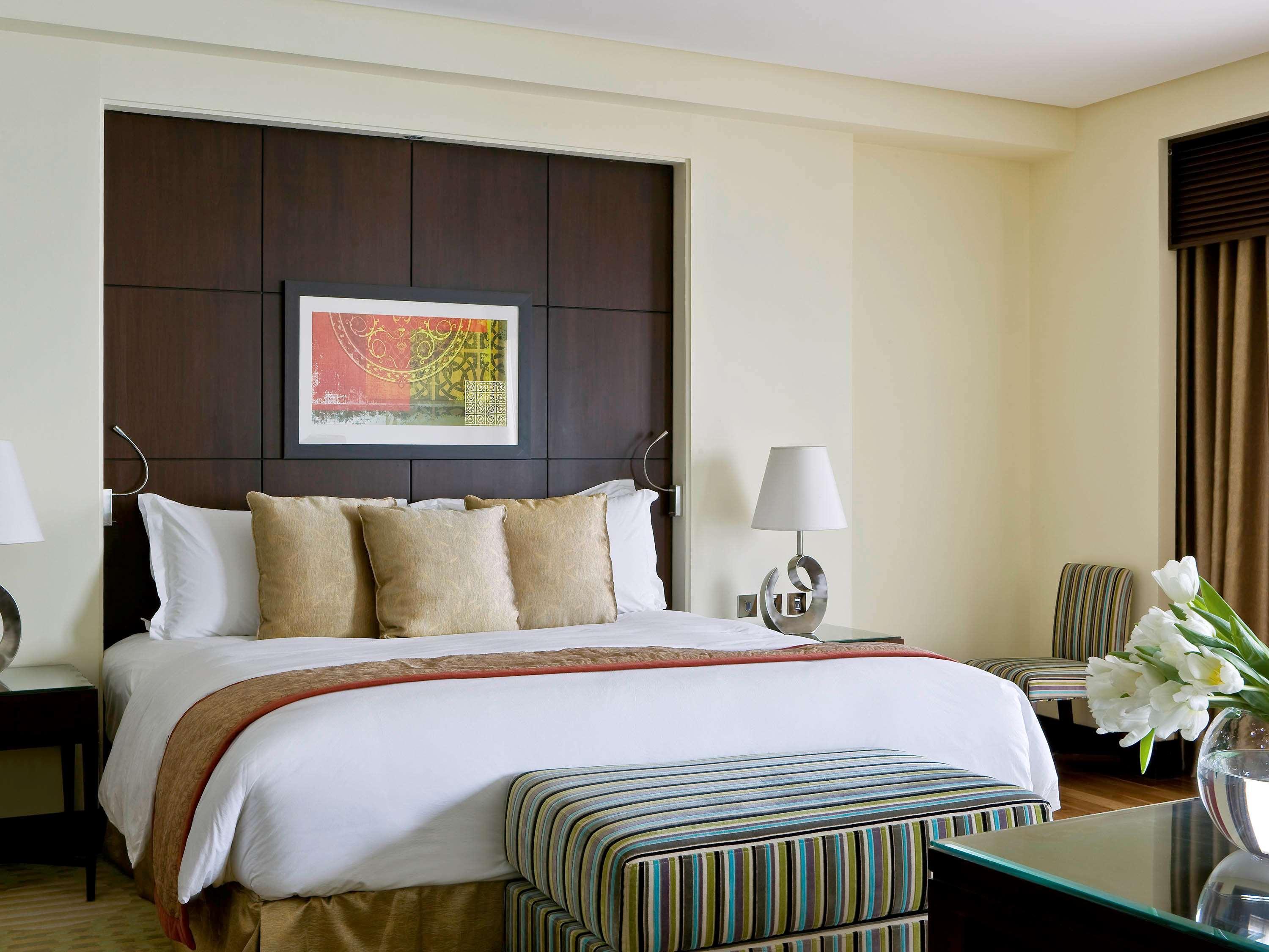 Hotel Sofitel The Corniche