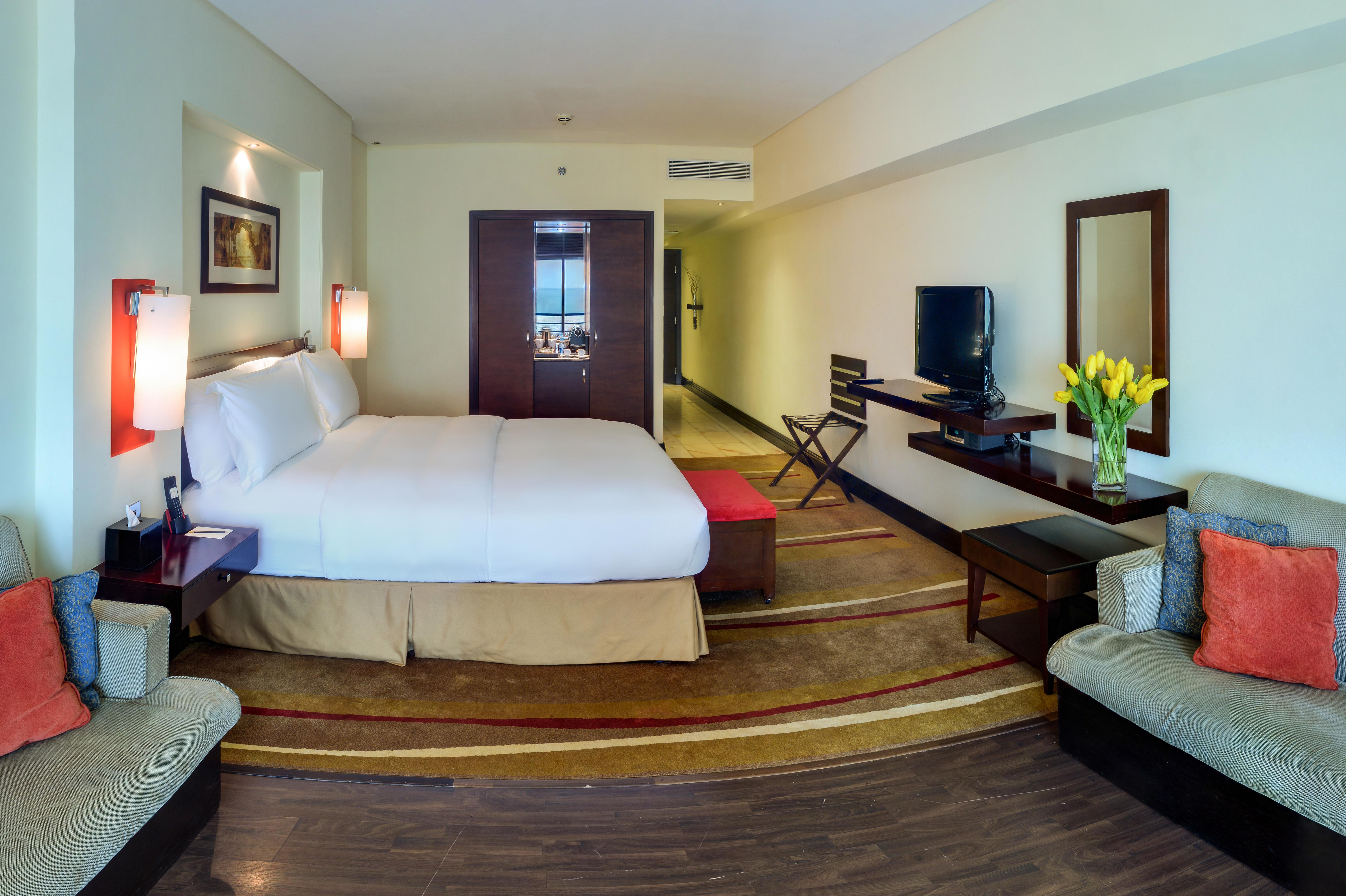 Sofitel The Corniche Hotel Khobar