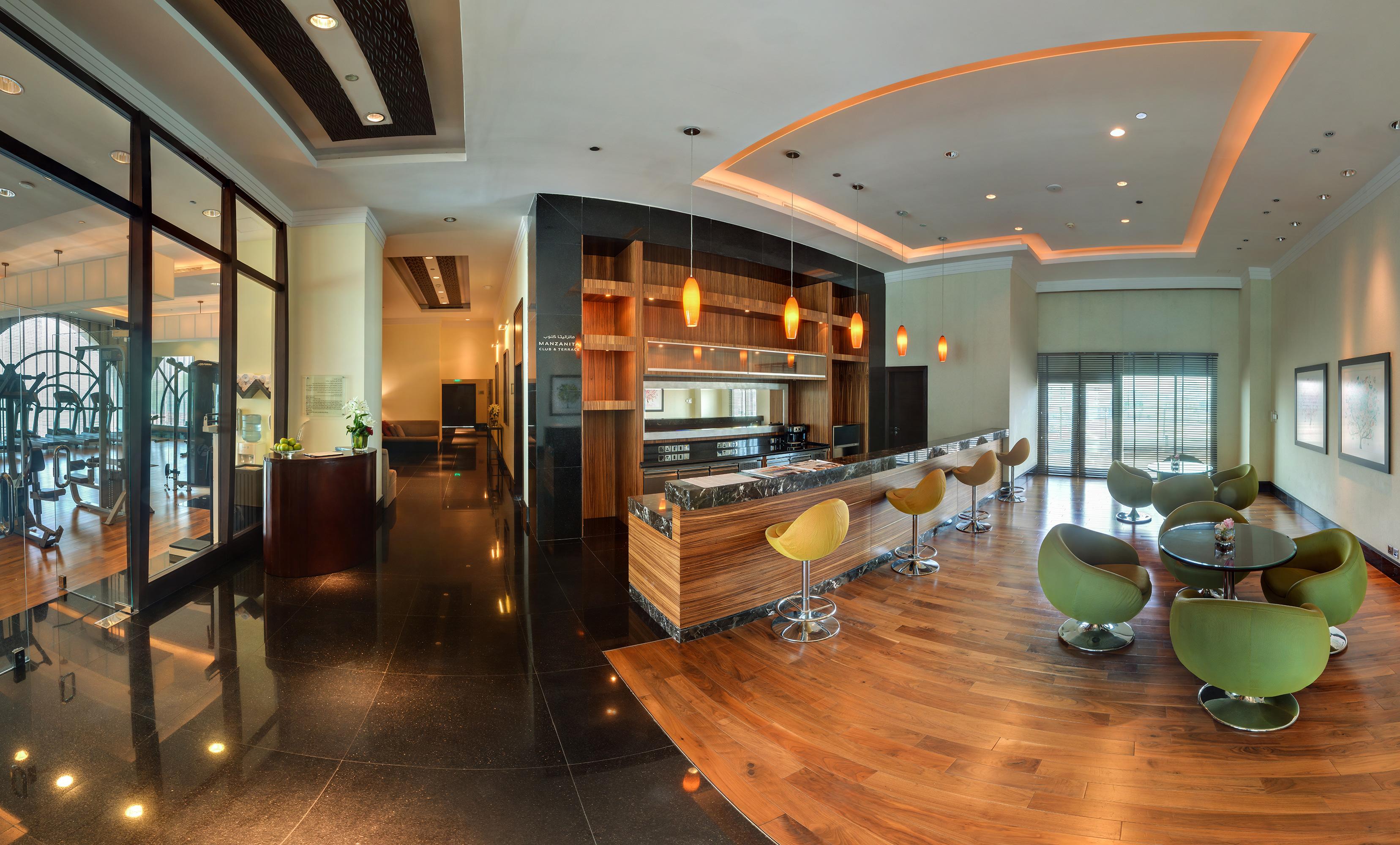Sofitel The Corniche 5*