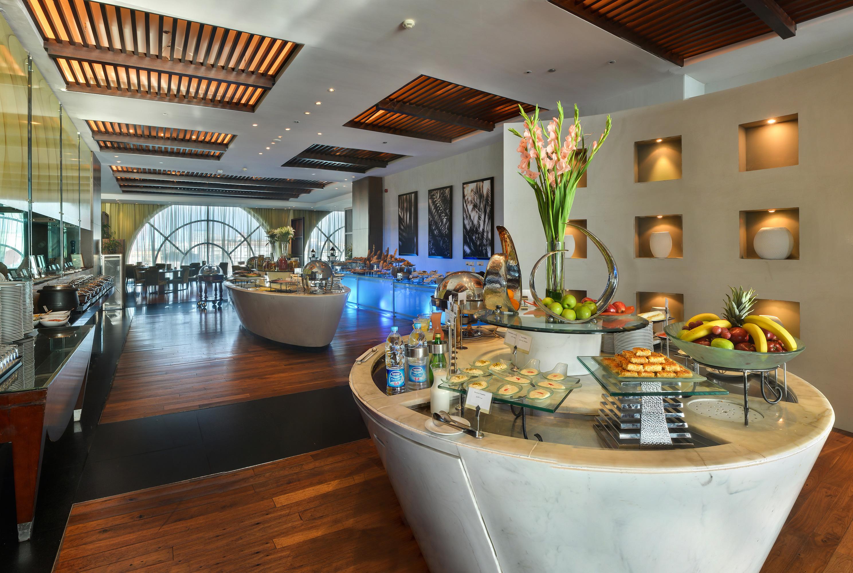Sofitel The Corniche Hotel