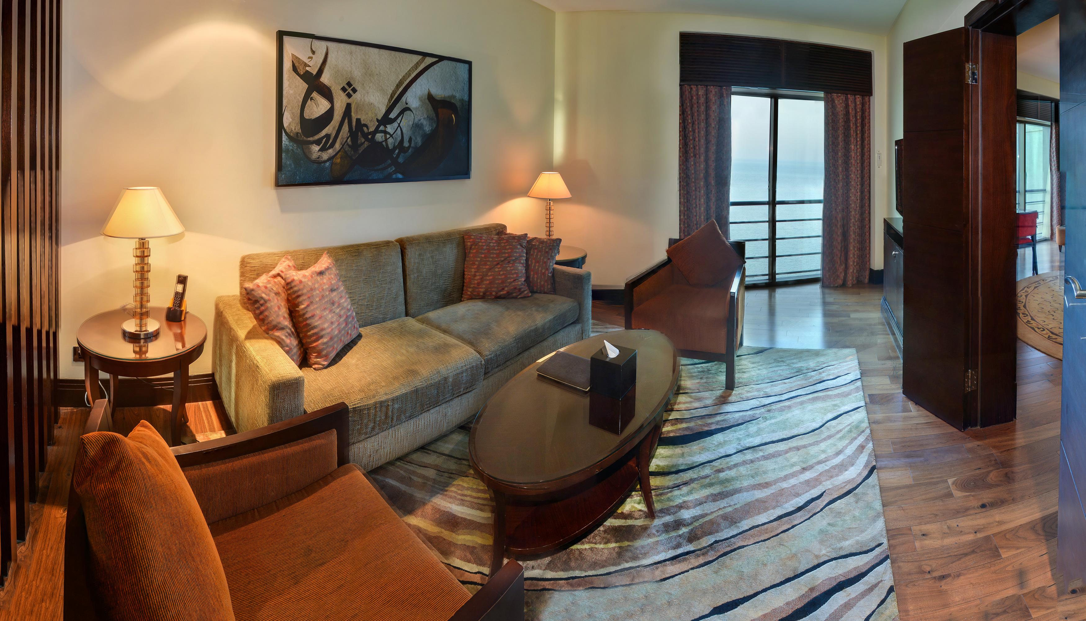 Sofitel The Corniche