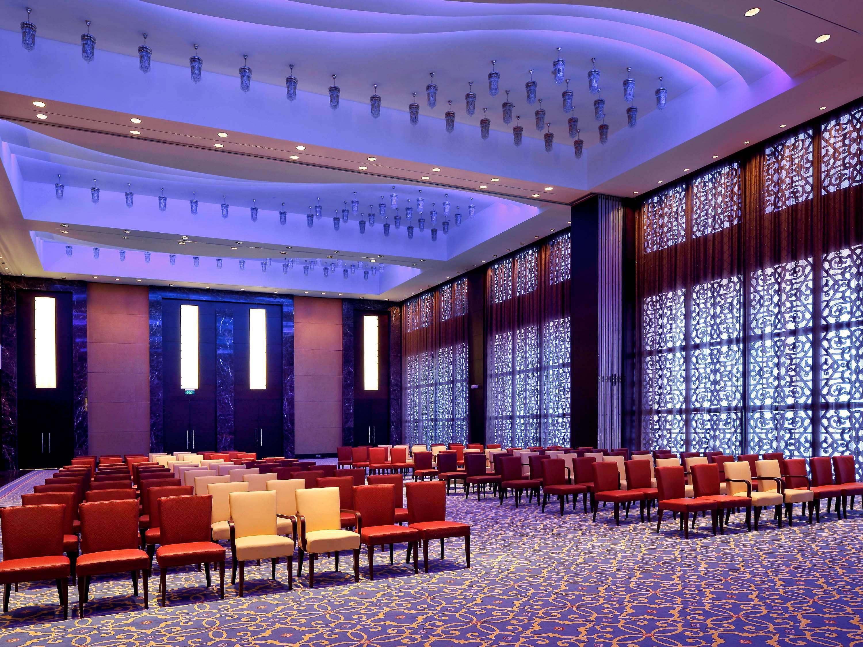 Sofitel The Corniche