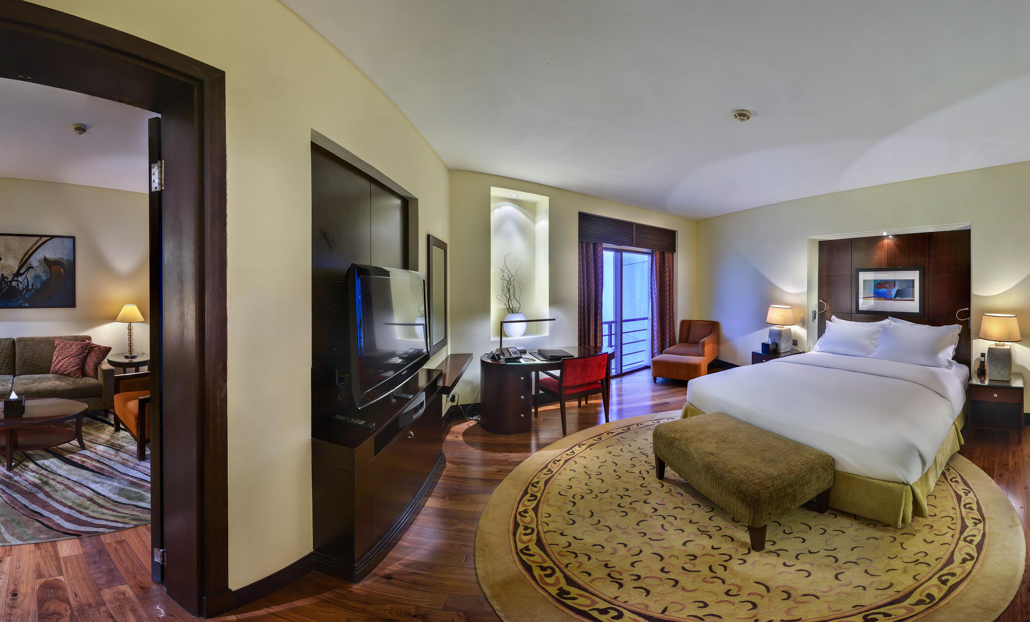 Sofitel The Corniche Hotel Al Khobar