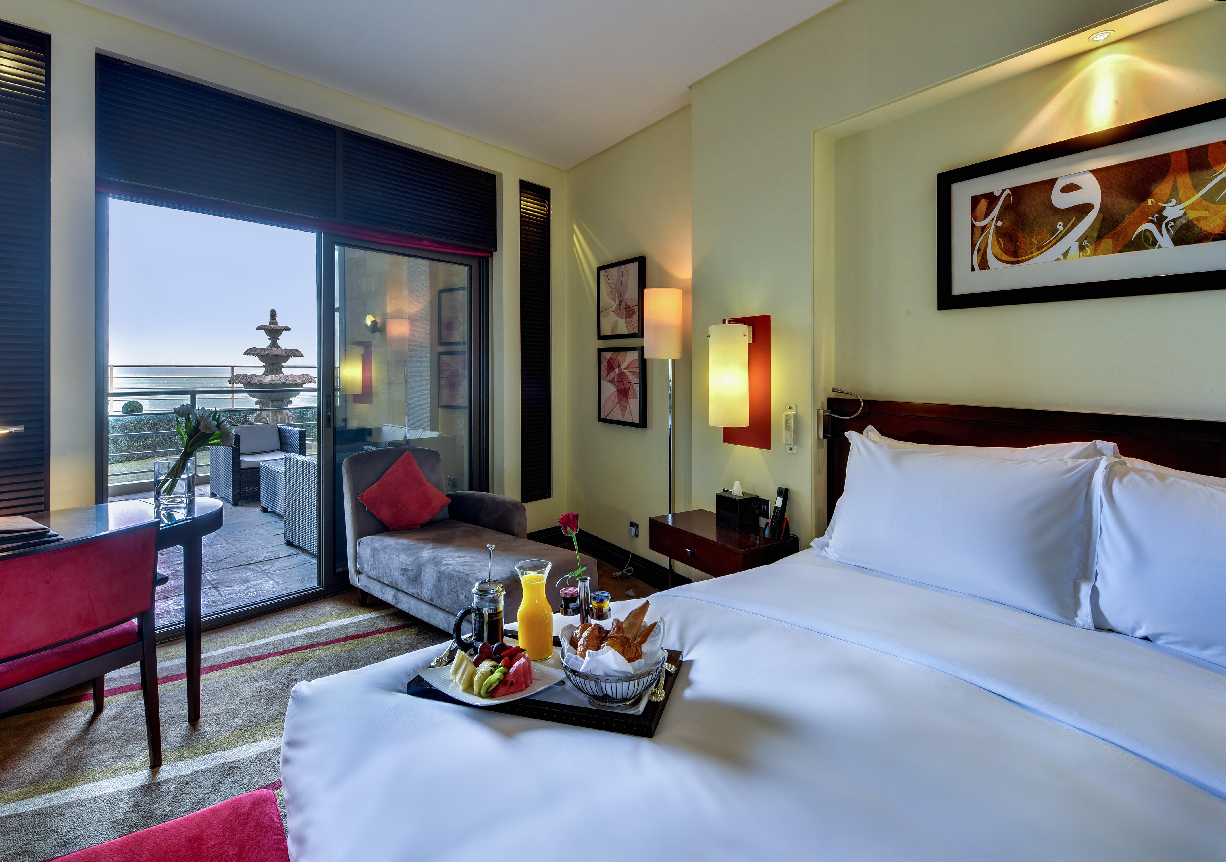 Sofitel The Corniche