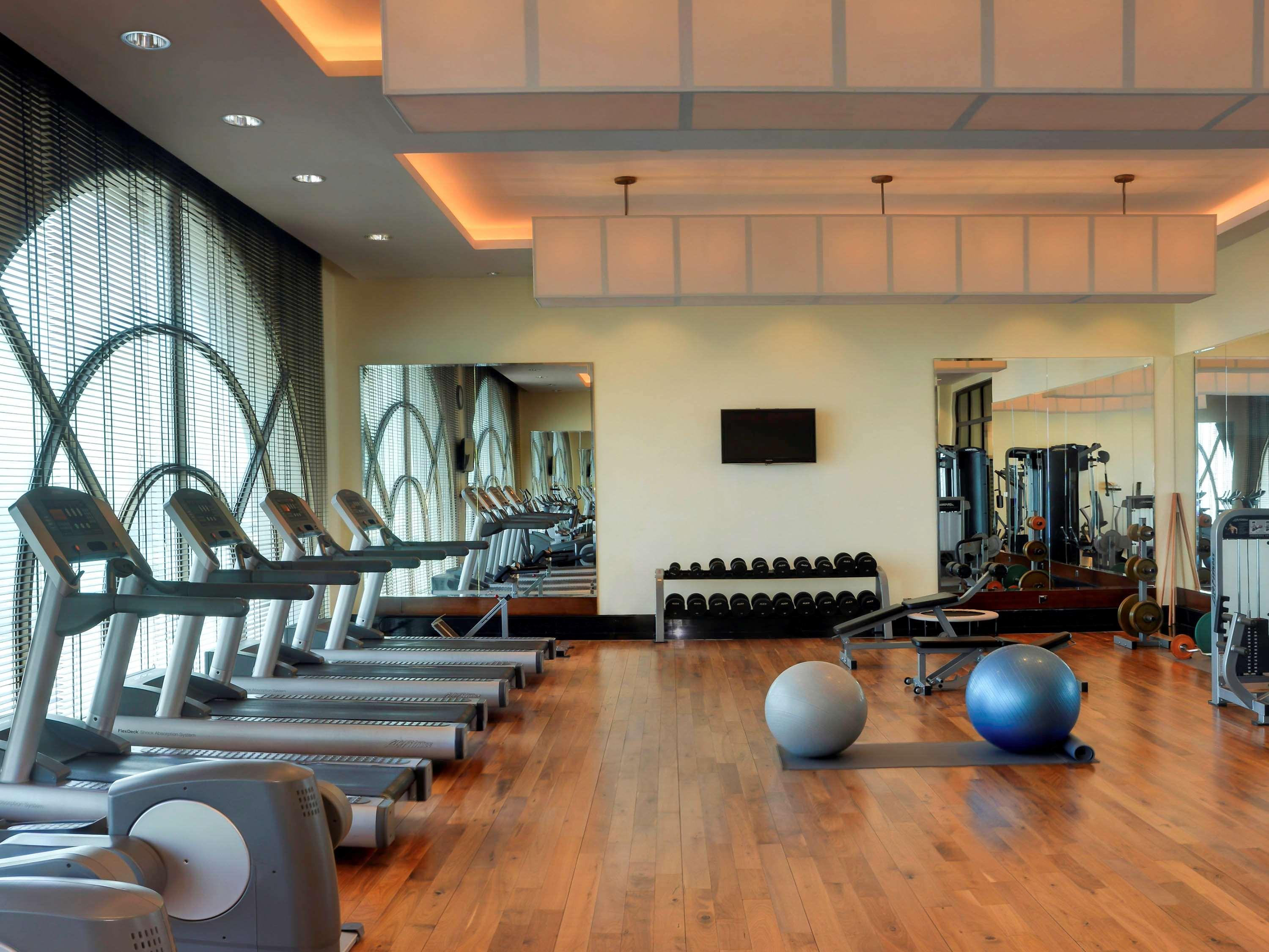 Hotel Sofitel The Corniche Al Khobar
