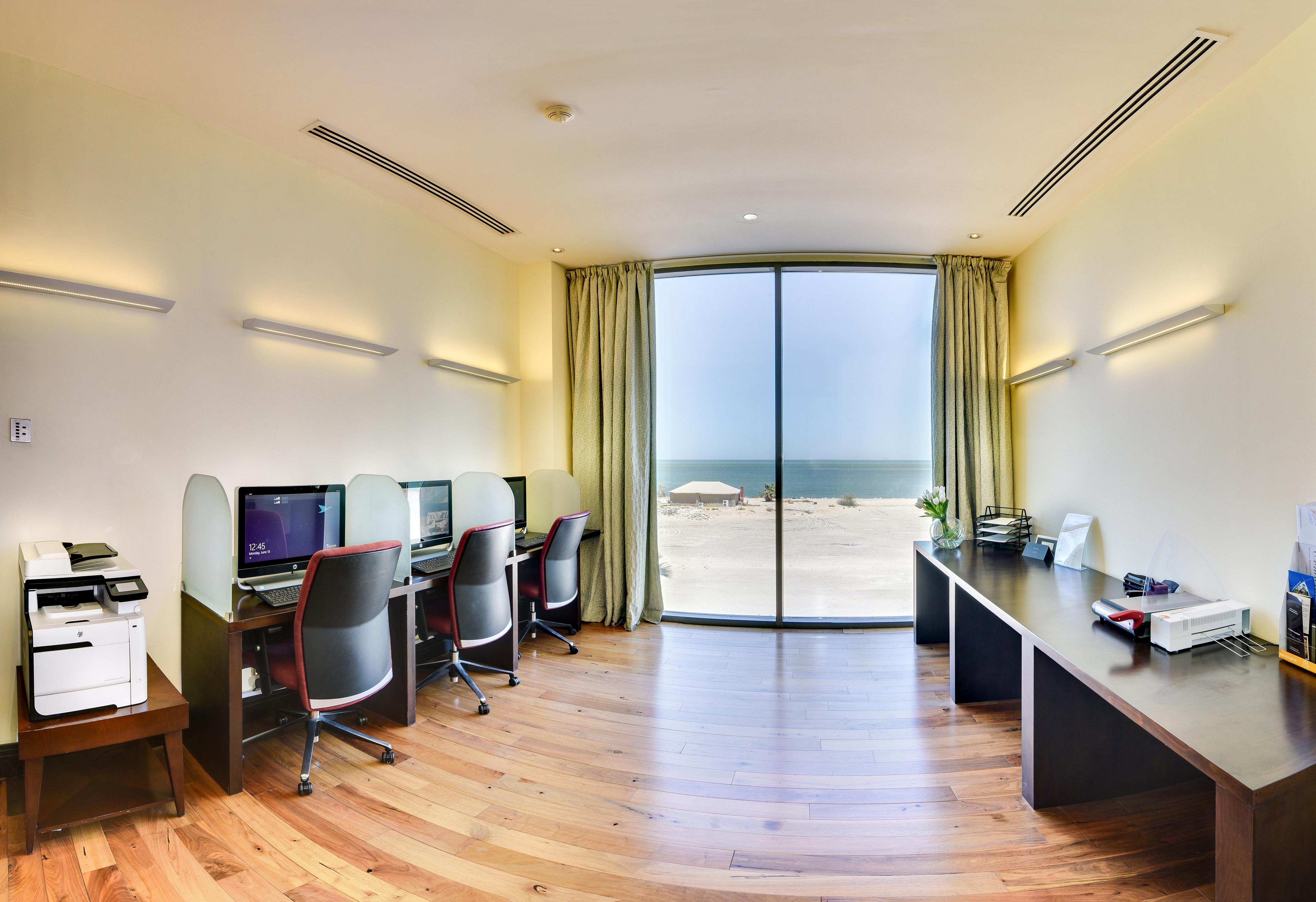Sofitel The Corniche Khobar