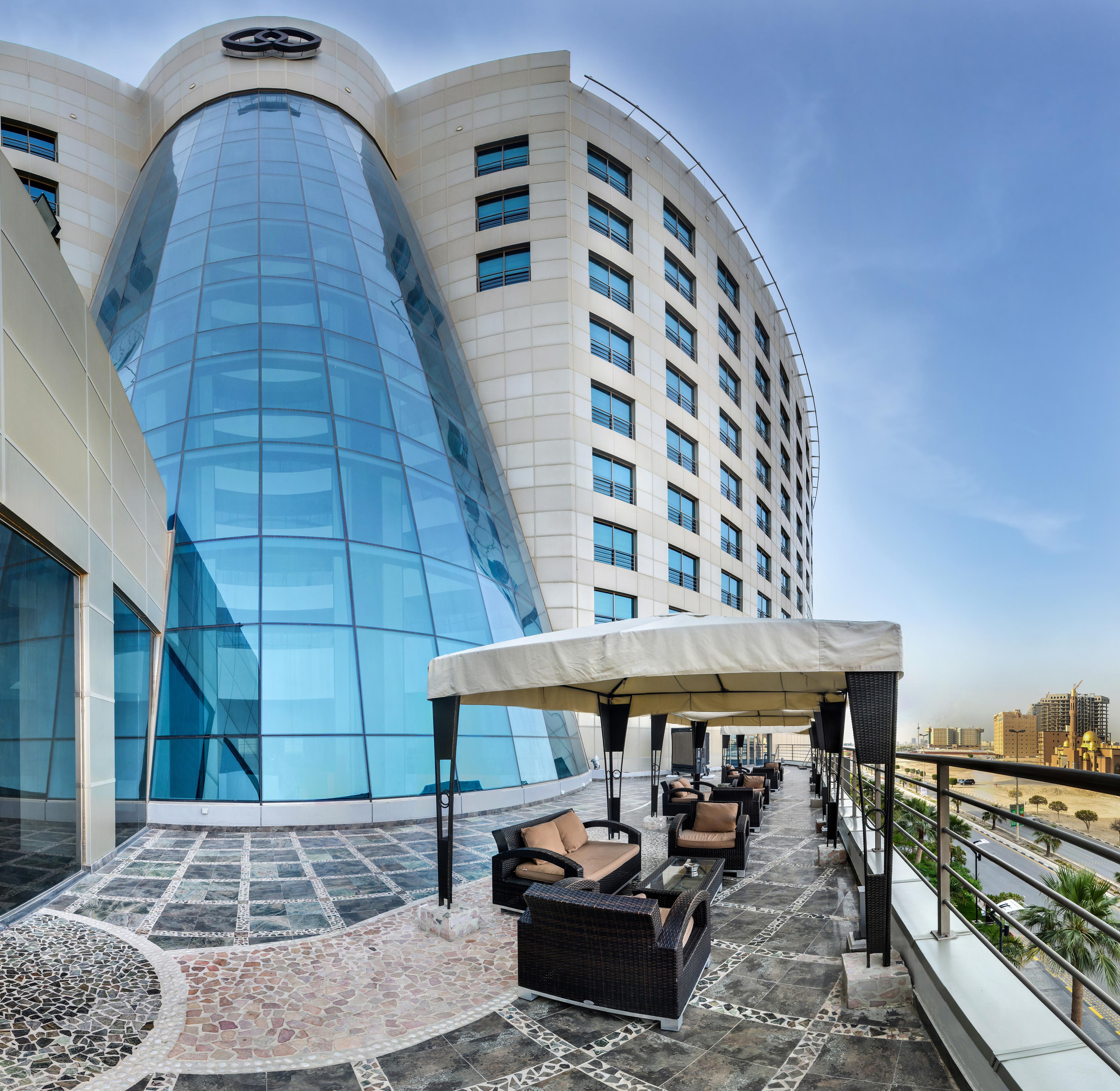 Sofitel The Corniche 5* Al Khobar