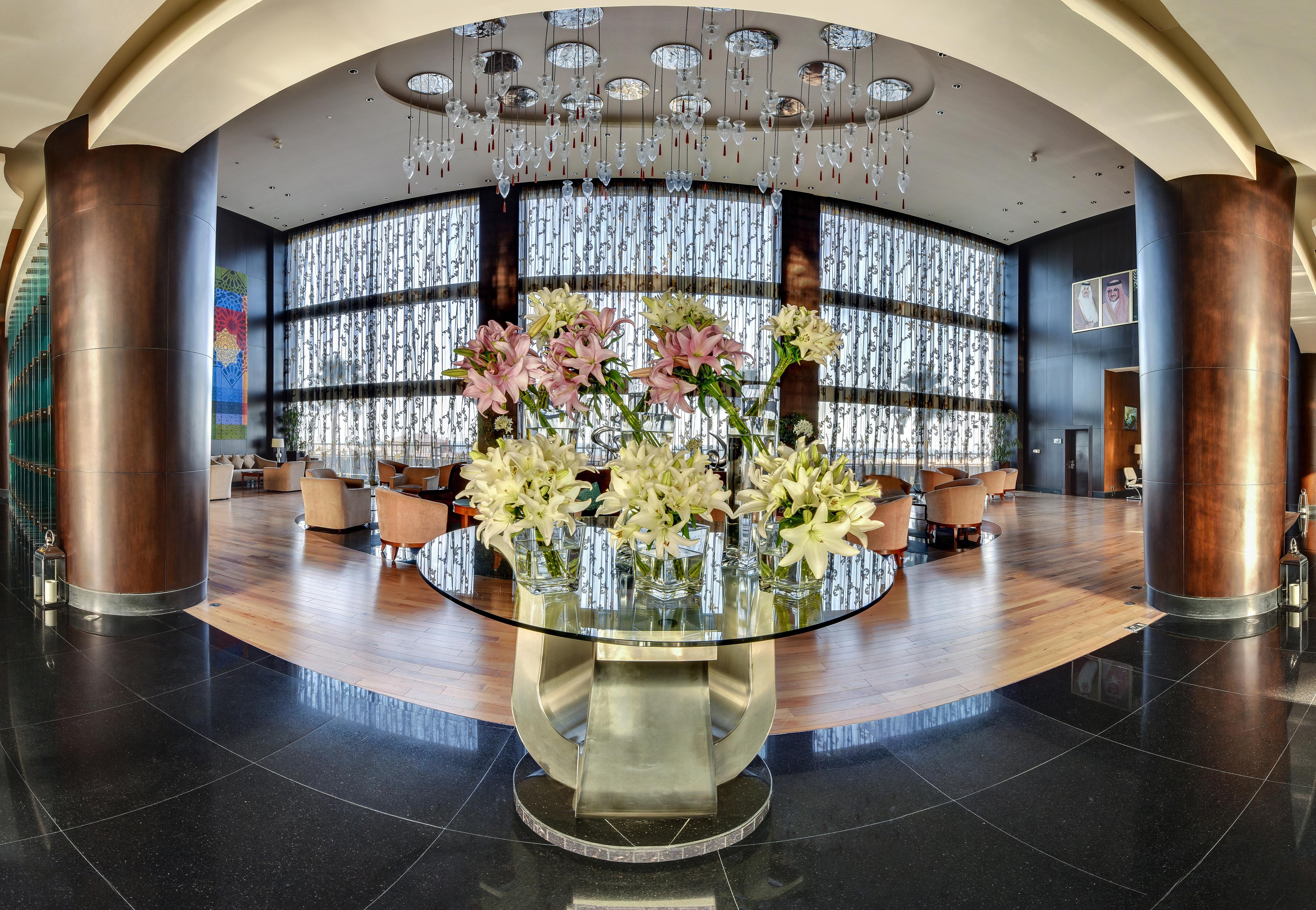 Sofitel The Corniche Khobar