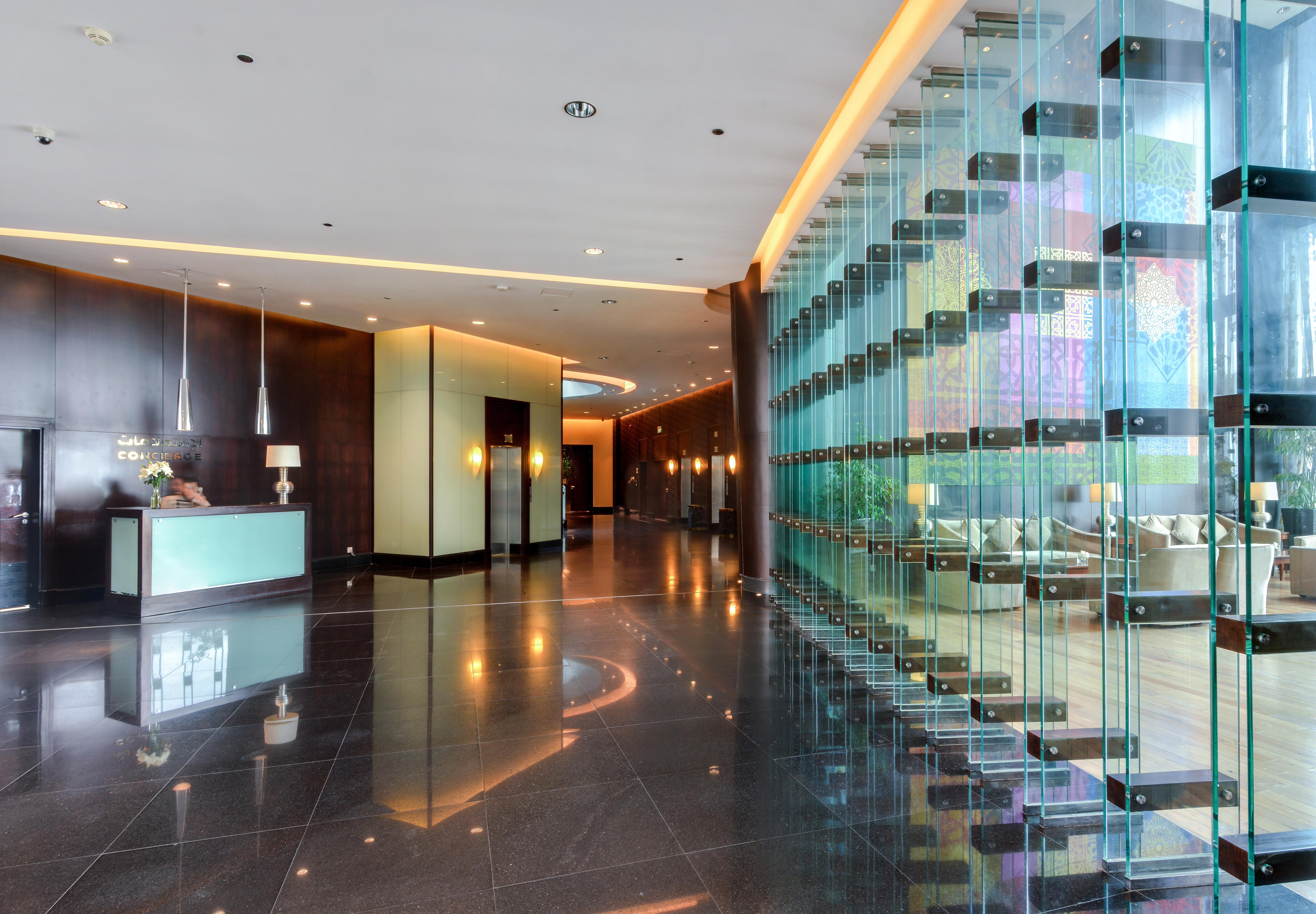 Sofitel The Corniche Hotel Khobar