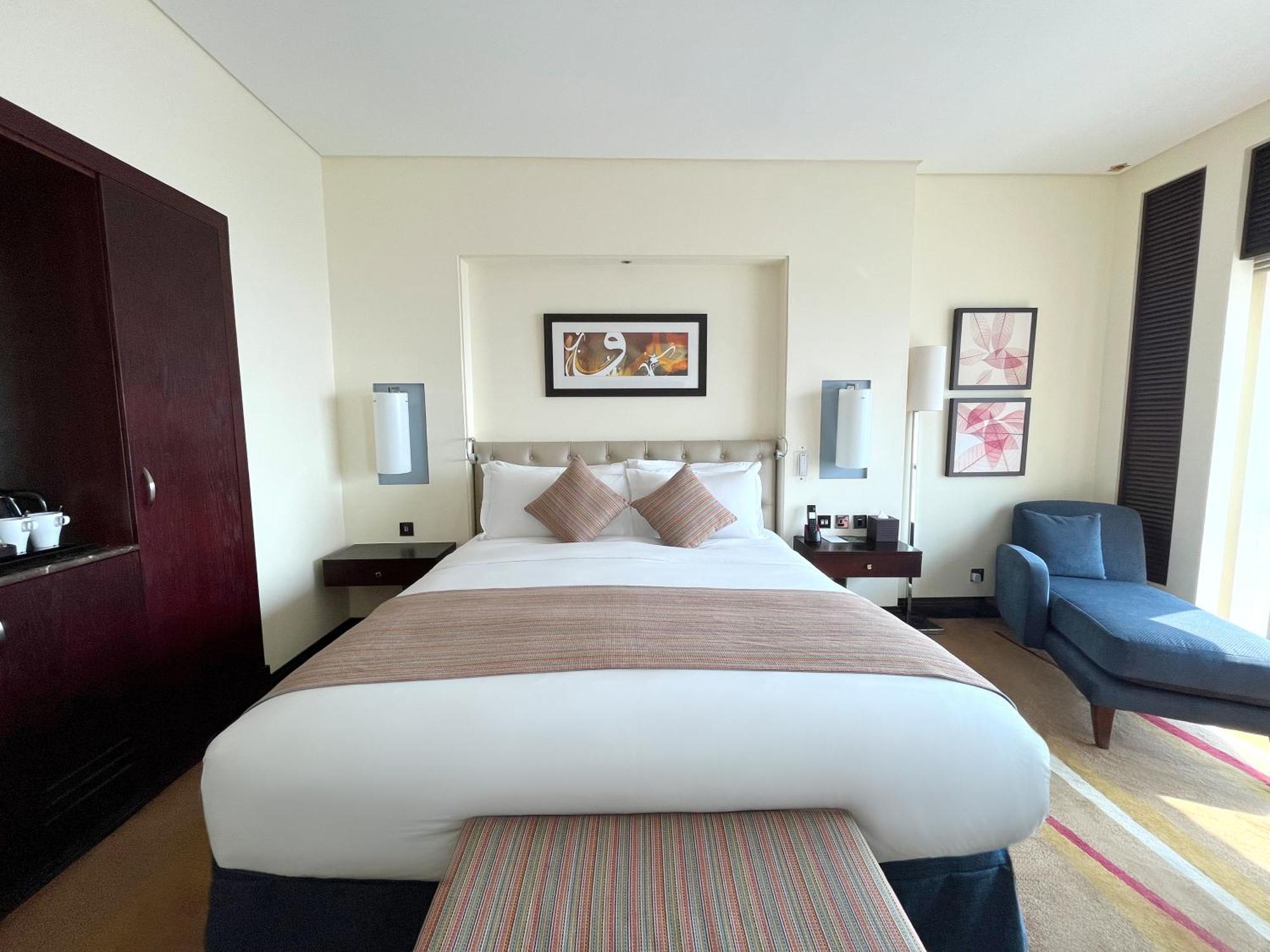 Hotel Sofitel The Corniche