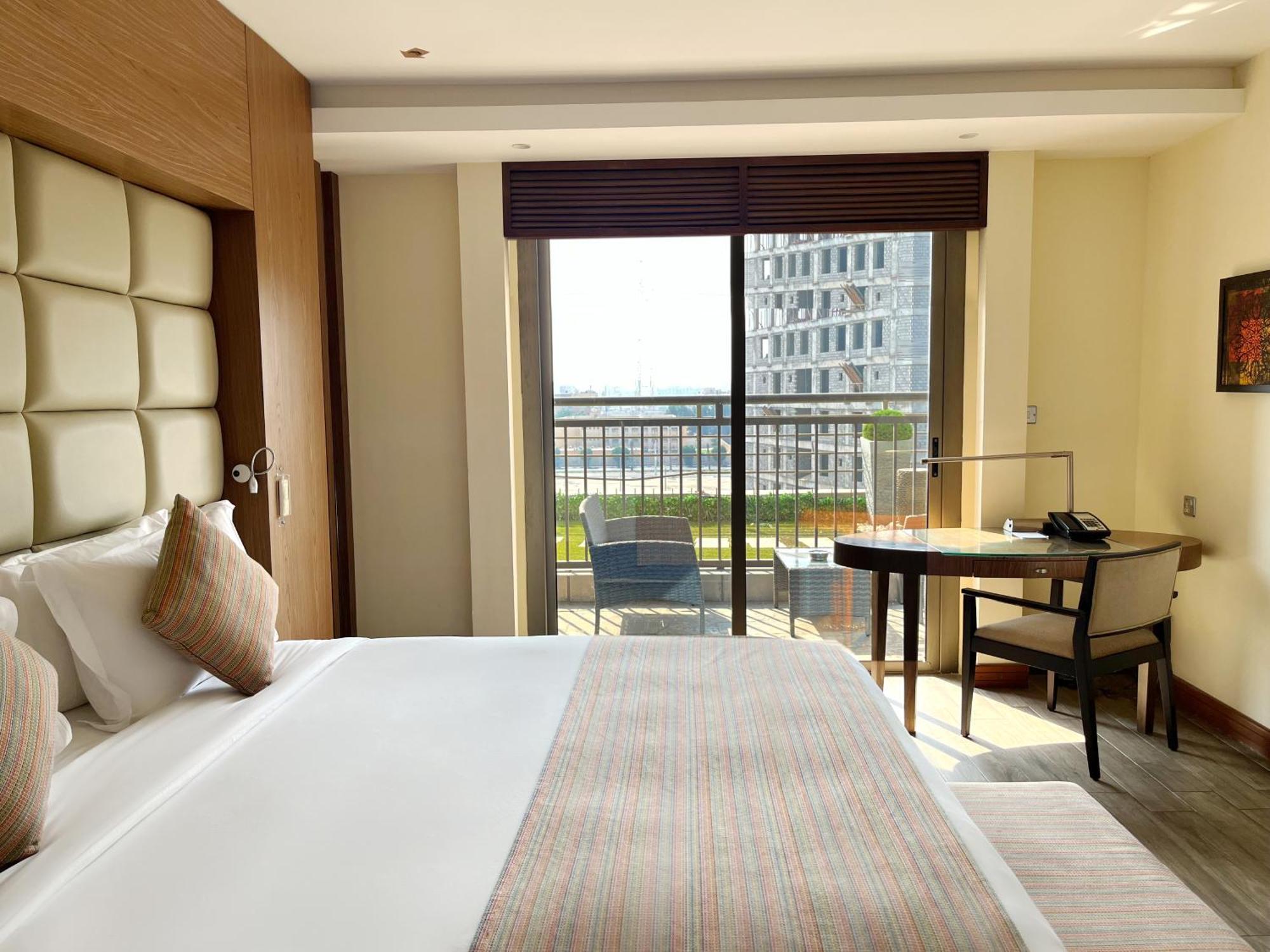 Sofitel The Corniche