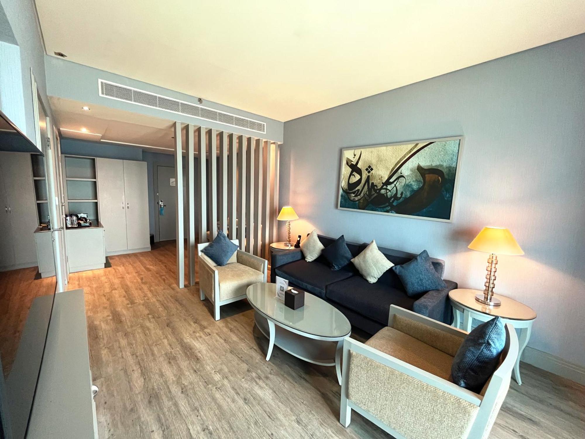 Sofitel The Corniche