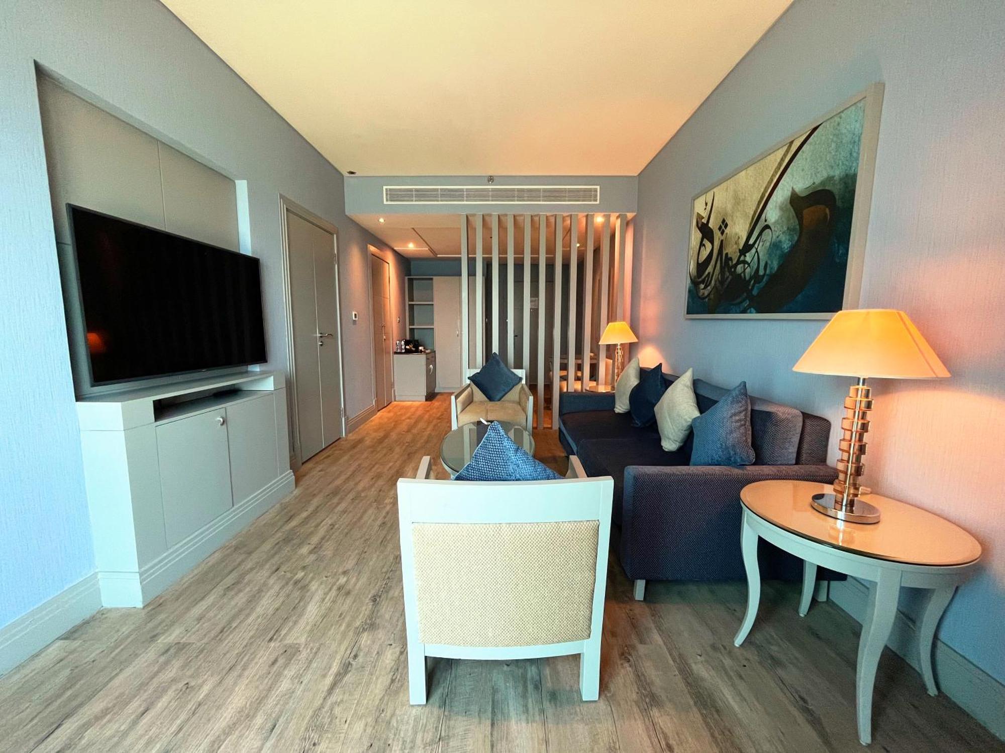 Hotel Sofitel The Corniche Khobar