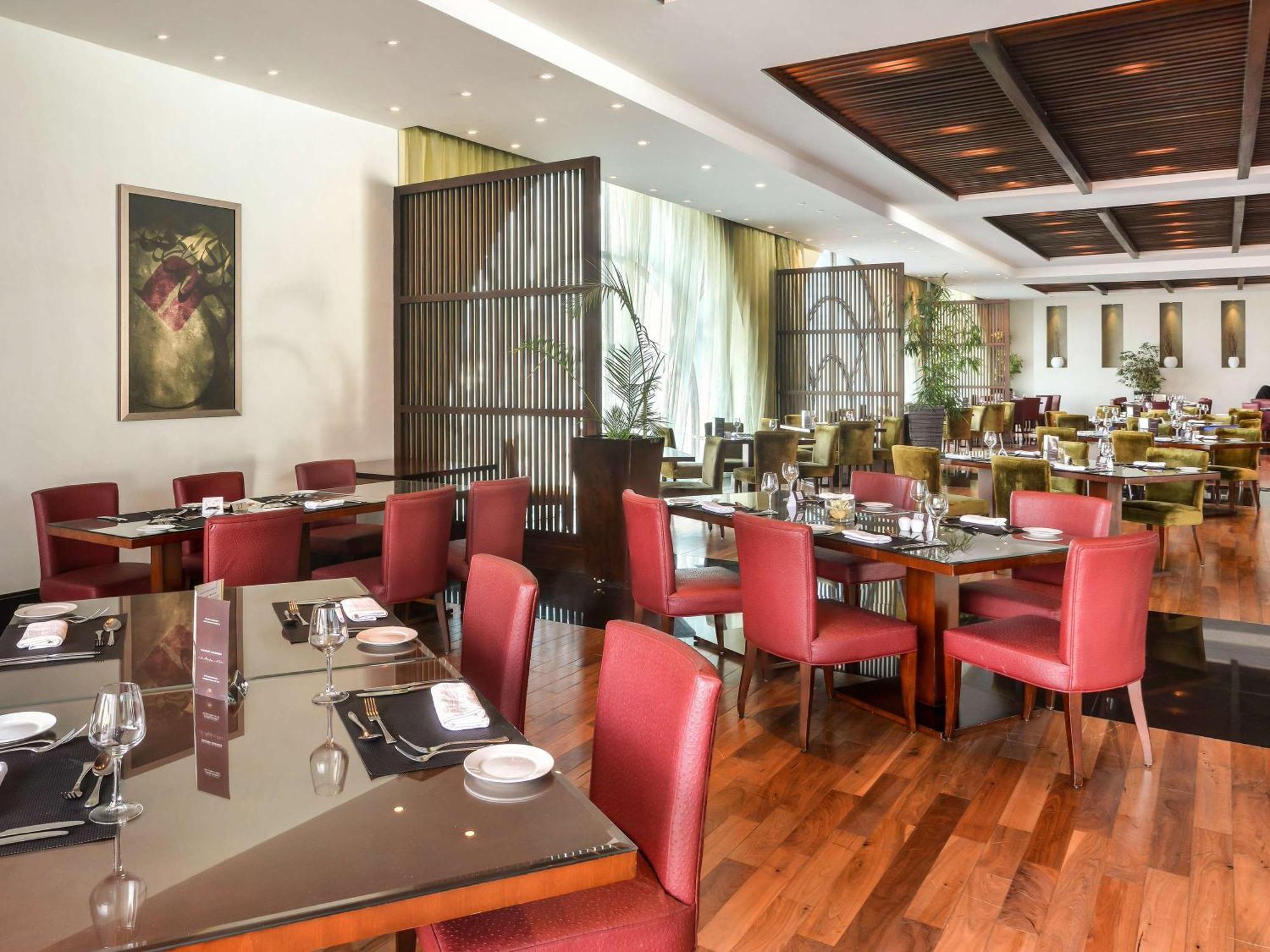 Hotel Sofitel The Corniche Al Khobar