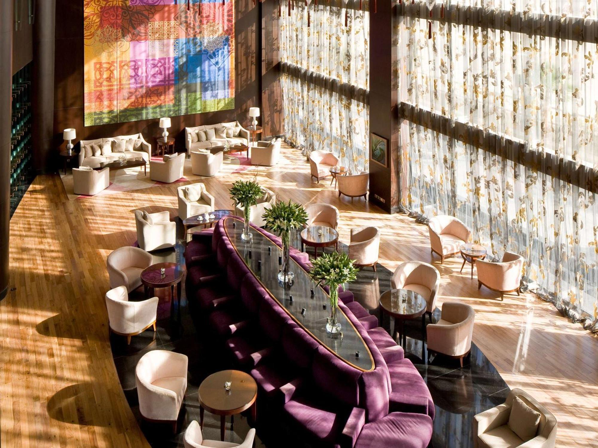 Sofitel The Corniche Hotel Al Khobar