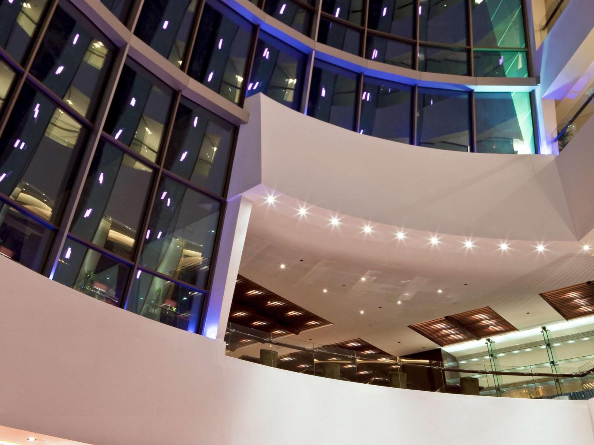 Hotel Sofitel The Corniche Khobar