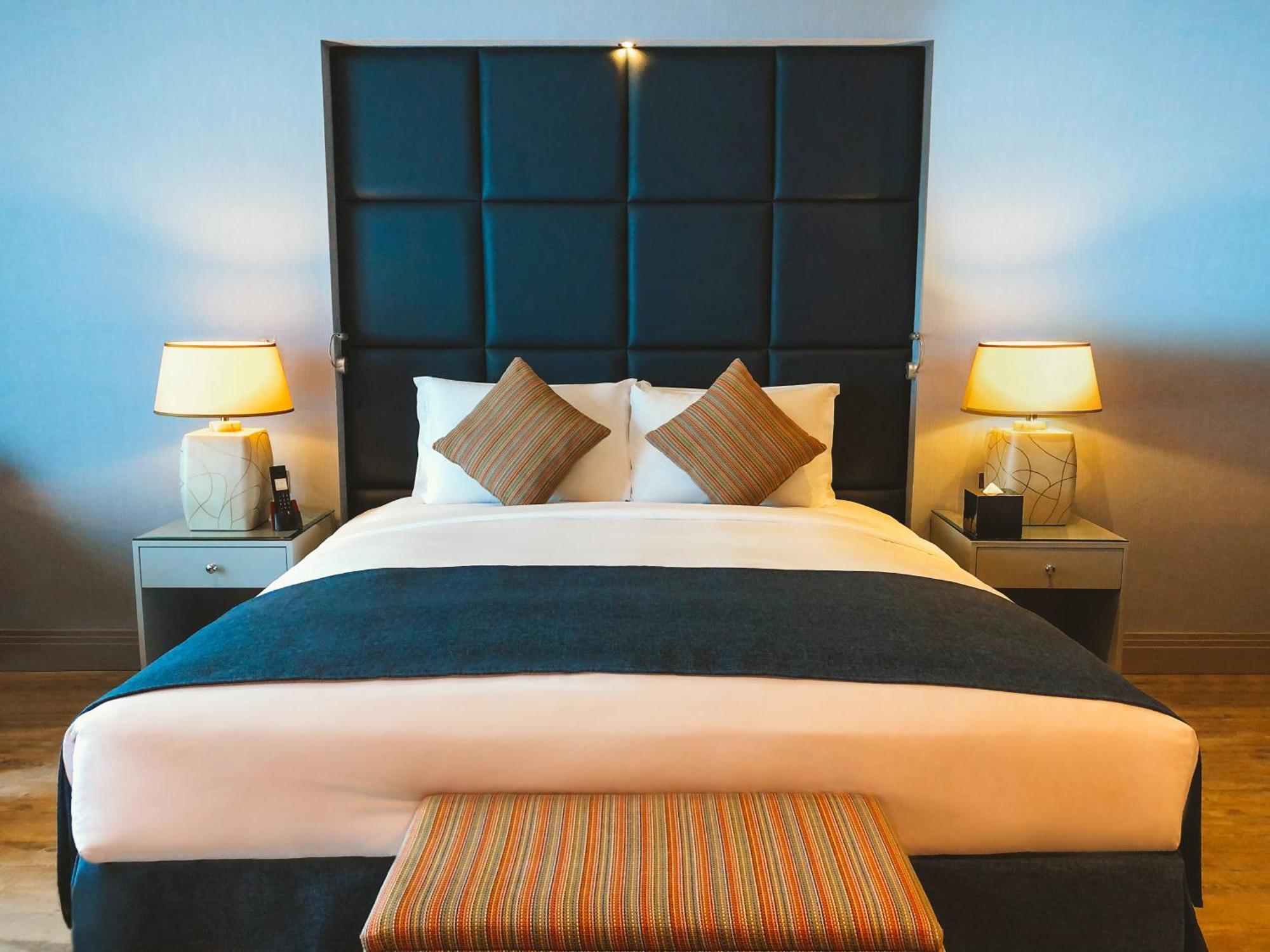Hotel Sofitel The Corniche Khobar
