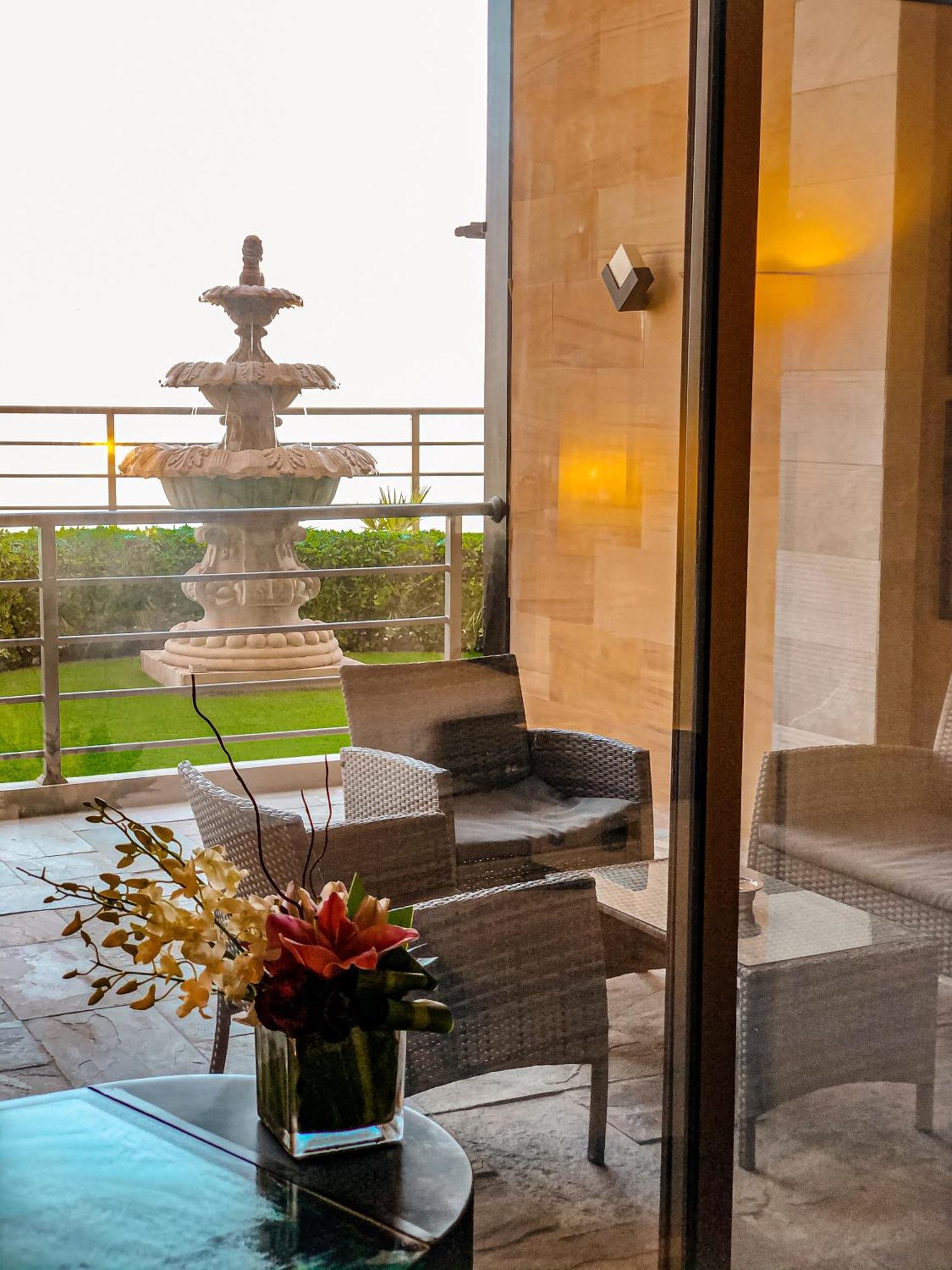 Sofitel The Corniche 5*