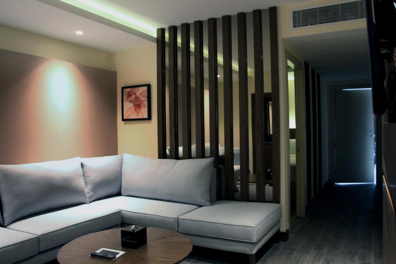 Sofitel The Corniche Hotel Al Khobar